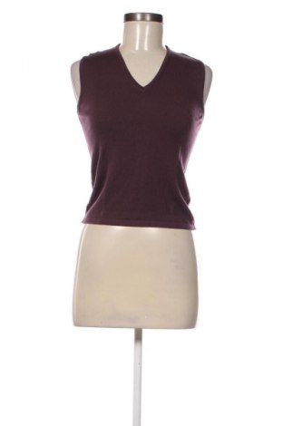 Dámský svetr Glenfield, Velikost XS, Barva Fialová, Cena  319,00 Kč