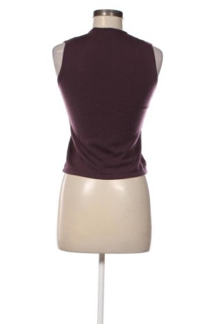 Dámský svetr Glenfield, Velikost XS, Barva Fialová, Cena  319,00 Kč