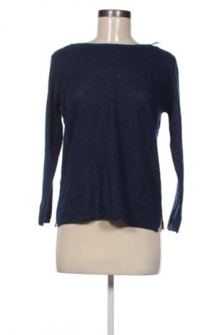 Γυναικείο πουλόβερ Golden Days, Μέγεθος S, Χρώμα Μπλέ, Τιμή 10,99 €