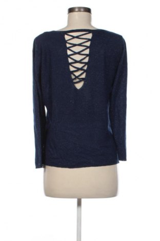 Γυναικείο πουλόβερ Golden Days, Μέγεθος S, Χρώμα Μπλέ, Τιμή 10,99 €