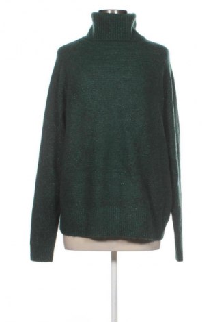 Pulover de femei Greenpoint, Mărime L, Culoare Verde, Preț 76,70 Lei