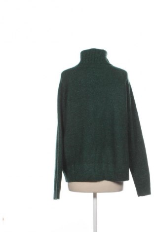 Pulover de femei Greenpoint, Mărime L, Culoare Verde, Preț 76,70 Lei