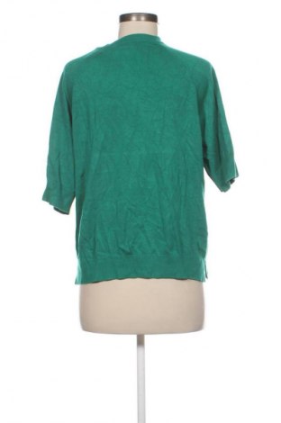 Γυναικείο πουλόβερ Greenpoint, Μέγεθος XL, Χρώμα Πράσινο, Τιμή 14,91 €