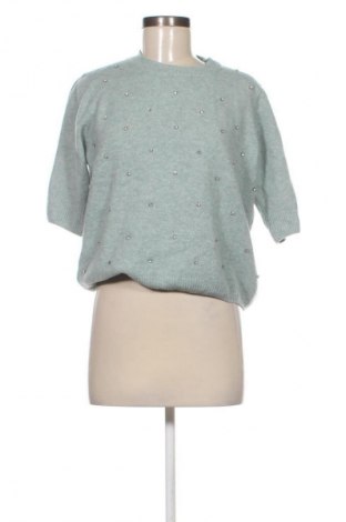 Dámský svetr Greenpoint, Velikost XL, Barva Zelená, Cena  369,00 Kč