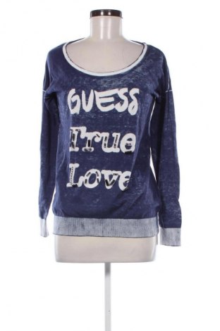 Pulover de femei Guess, Mărime S, Culoare Multicolor, Preț 180,07 Lei