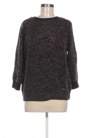 Γυναικείο πουλόβερ Guess, Μέγεθος M, Χρώμα Πολύχρωμο, Τιμή 38,99 €