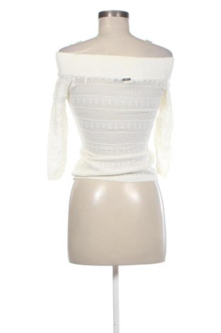 Dámsky pulóver Guess, Veľkosť XXS, Farba Kremová, Cena  16,95 €
