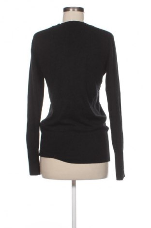 Дамски пуловер Guess, Размер XL, Цвят Черен, Цена 68,02 лв.