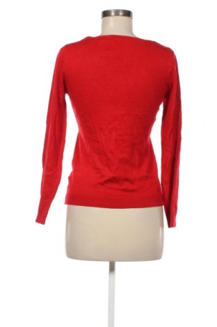 Γυναικείο πουλόβερ Guess, Μέγεθος M, Χρώμα Κόκκινο, Τιμή 16,99 €