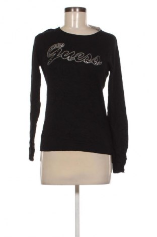 Damenpullover Guess, Größe S, Farbe Schwarz, Preis € 41,99