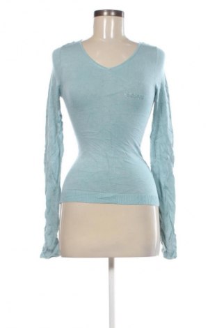 Dámsky pulóver Guess, Veľkosť S, Farba Modrá, Cena  39,95 €