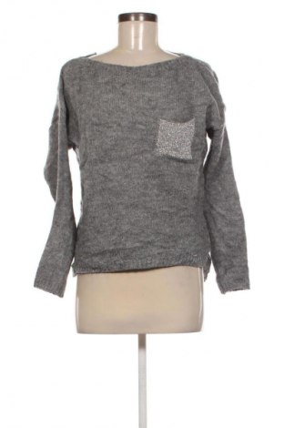 Damenpullover Guess, Größe XS, Farbe Grau, Preis 35,99 €