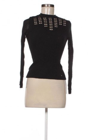 Dámský svetr Guess, Velikost S, Barva Černá, Cena  379,00 Kč
