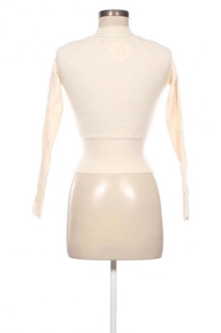 Damski sweter Guess, Rozmiar M, Kolor Beżowy, Cena 110,99 zł