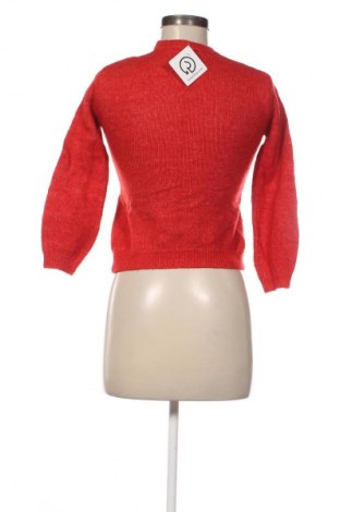 Dámsky pulóver Guess, Veľkosť M, Farba Červená, Cena  15,95 €