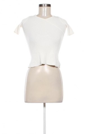 Dámský svetr Guess, Velikost XS, Barva Bílá, Cena  1 975,00 Kč