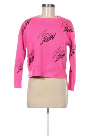 Pulover de femei Guess, Mărime M, Culoare Multicolor, Preț 132,99 Lei