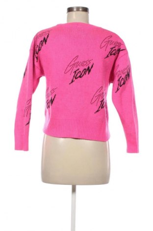 Pulover de femei Guess, Mărime M, Culoare Multicolor, Preț 132,99 Lei