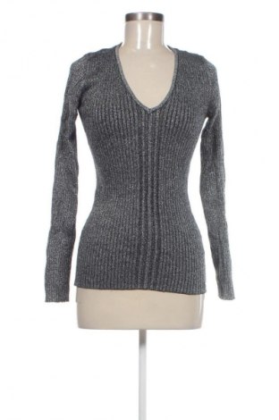 Γυναικείο πουλόβερ Guess, Μέγεθος XL, Χρώμα Πολύχρωμο, Τιμή 27,99 €