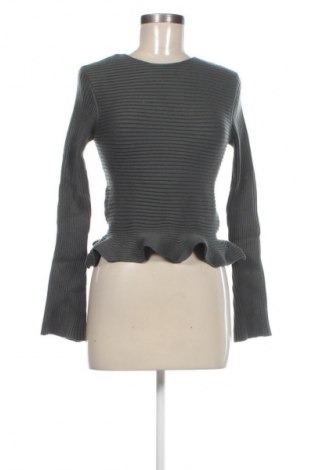 Női pulóver Guido Maria Kretschmer, Méret S, Szín Zöld, Ár 8 119 Ft