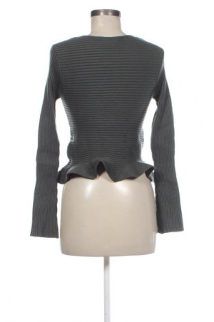 Női pulóver Guido Maria Kretschmer, Méret S, Szín Zöld, Ár 8 119 Ft