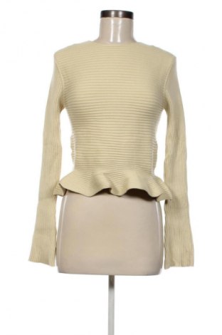 Дамски пуловер Guido Maria Kretschmer, Размер M, Цвят Жълт, Цена 93,99 лв.
