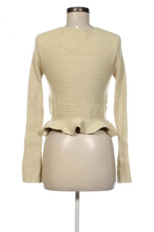 Дамски пуловер Guido Maria Kretschmer, Размер M, Цвят Жълт, Цена 93,99 лв.