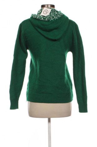 Γυναικείο πουλόβερ Guru, Μέγεθος M, Χρώμα Πολύχρωμο, Τιμή 11,99 €