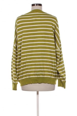 Damenpullover H, Größe 3XL, Farbe Mehrfarbig, Preis 9,99 €