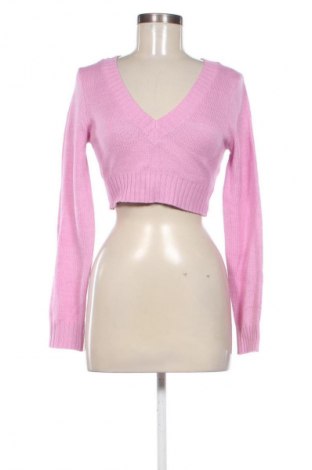 Női pulóver H&M, Méret XS, Szín Rózsaszín, Ár 5 800 Ft