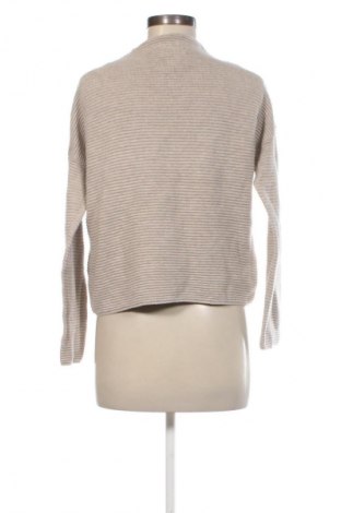 Damenpullover H&M, Größe S, Farbe Beige, Preis 13,99 €