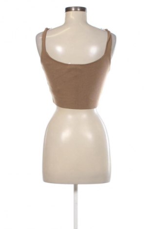 Pulover de femei H&M, Mărime S, Culoare Maro, Preț 35,99 Lei