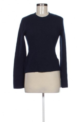 Dámský svetr H&M, Velikost S, Barva Modrá, Cena  367,00 Kč