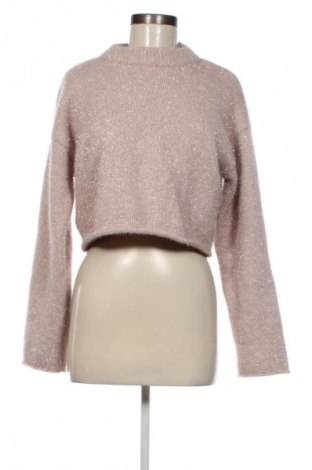 Dámsky pulóver H&M, Veľkosť S, Farba Ružová, Cena  12,95 €