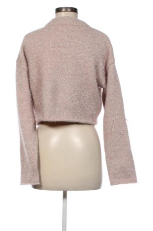 Dámsky pulóver H&M, Veľkosť S, Farba Ružová, Cena  12,95 €