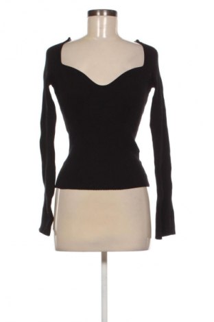 Dámský svetr H&M, Velikost M, Barva Černá, Cena  309,00 Kč