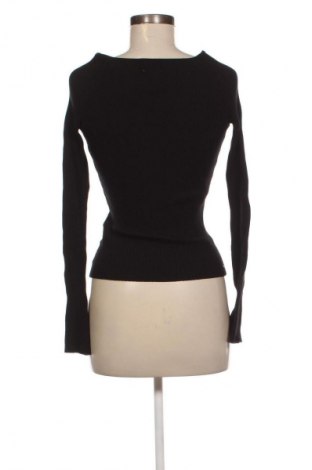 Dámský svetr H&M, Velikost M, Barva Černá, Cena  309,00 Kč