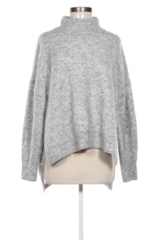 Dámský svetr H&M, Velikost XL, Barva Šedá, Cena  367,00 Kč