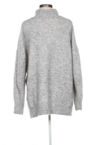Dámský svetr H&M, Velikost XL, Barva Šedá, Cena  367,00 Kč