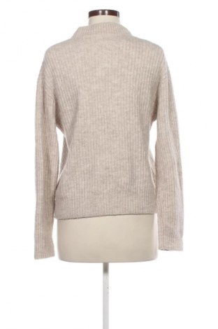 Дамски пуловер H&M, Размер S, Цвят Бежов, Цена 19,99 лв.