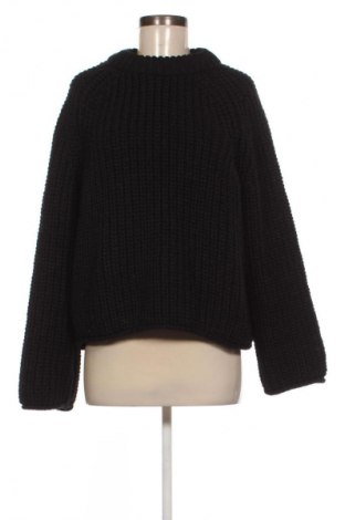 Női pulóver H&M, Méret M, Szín Fekete, Ár 2 989 Ft