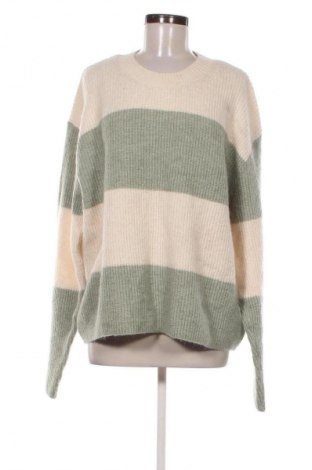 Dámský svetr H&M, Velikost XL, Barva Vícebarevné, Cena  299,00 Kč