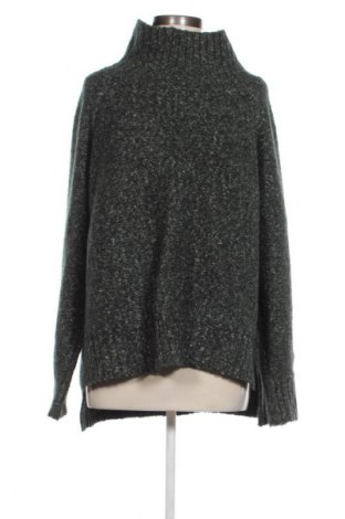 Dámský svetr H&M, Velikost M, Barva Zelená, Cena  367,00 Kč