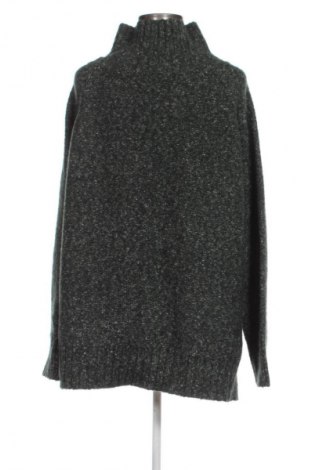 Dámský svetr H&M, Velikost M, Barva Zelená, Cena  367,00 Kč