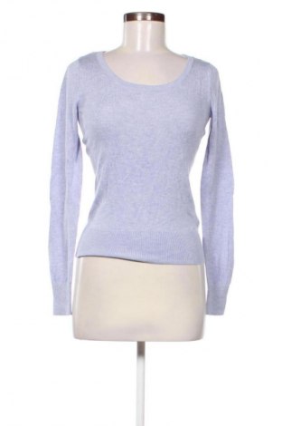 Dámsky pulóver H&M, Veľkosť S, Farba Fialová, Cena  27,70 €