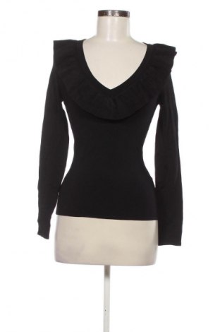 Γυναικείο πουλόβερ H&M, Μέγεθος S, Χρώμα Μαύρο, Τιμή 8,99 €