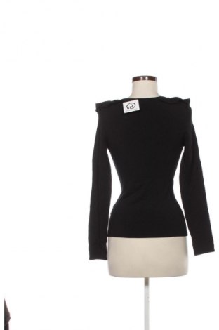 Γυναικείο πουλόβερ H&M, Μέγεθος S, Χρώμα Μαύρο, Τιμή 8,99 €