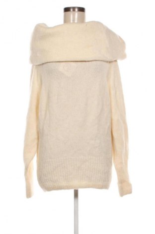 Női pulóver H&M, Méret S, Szín Ekrü
, Ár 4 769 Ft