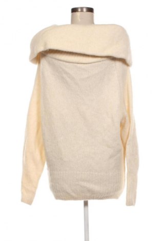 Női pulóver H&M, Méret S, Szín Ekrü
, Ár 4 769 Ft