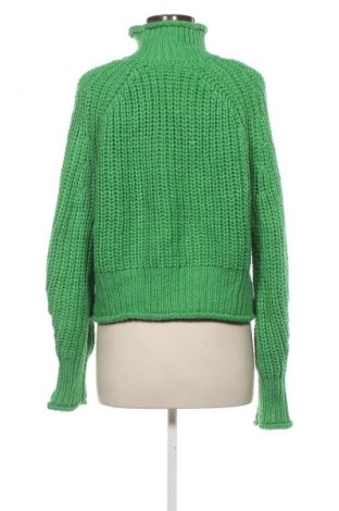Γυναικείο πουλόβερ H&M, Μέγεθος M, Χρώμα Πράσινο, Τιμή 11,99 €